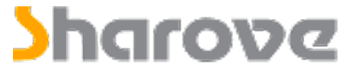 Sharove logo