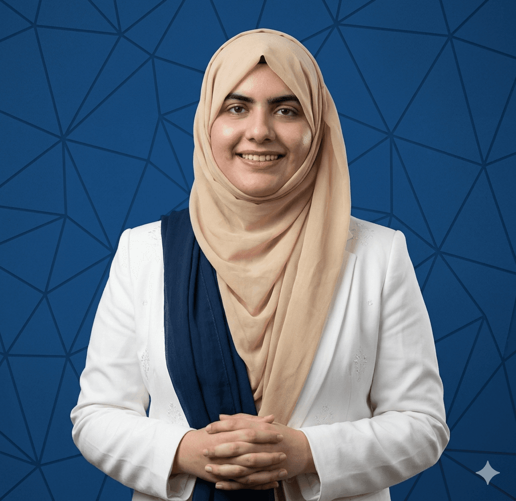 Zahra Azeem